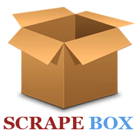 Scrape BOX