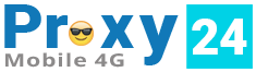 Logo Proxy24