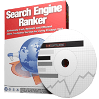 Search Engine Ranker