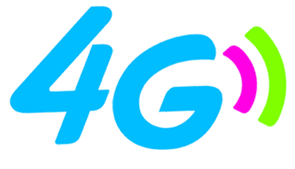 Speed in 4G / 3G networks